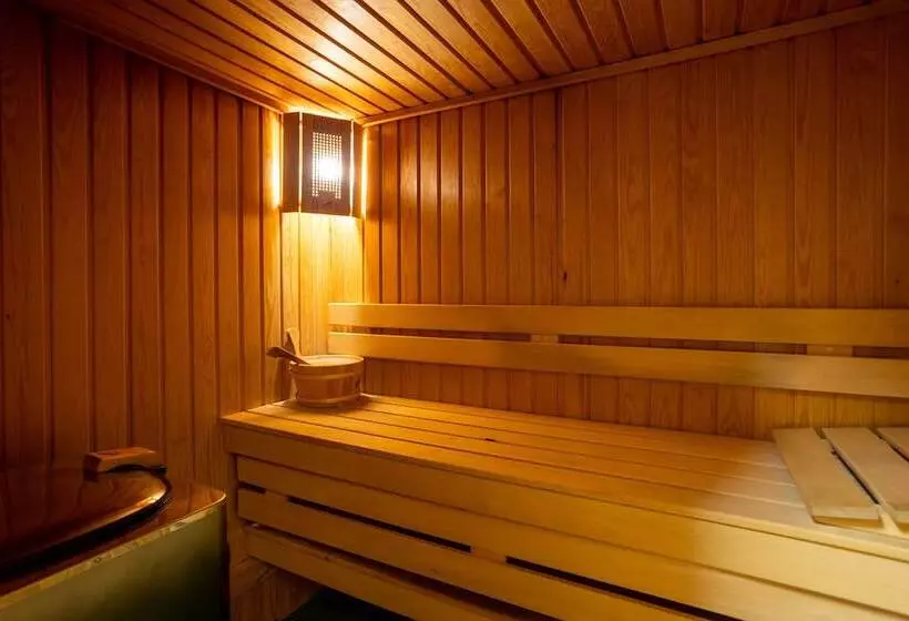 בית מלון כפרי Posada De Eufrasio