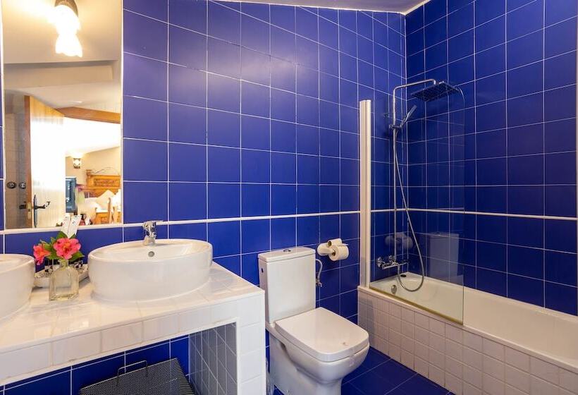 Hotel Rural Posada De Eufrasio