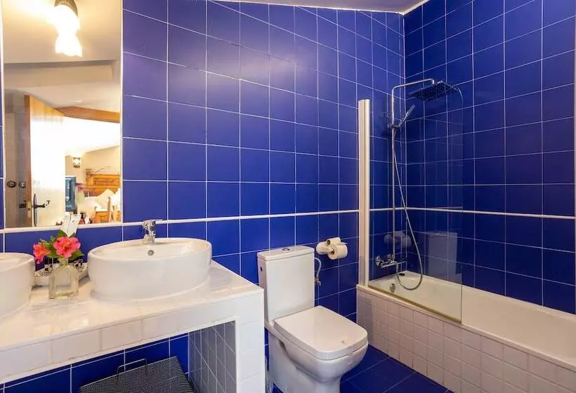 בית מלון כפרי Posada De Eufrasio