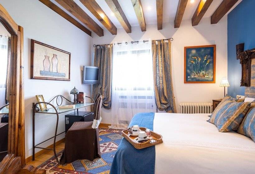 Hotel Rural Posada De Eufrasio