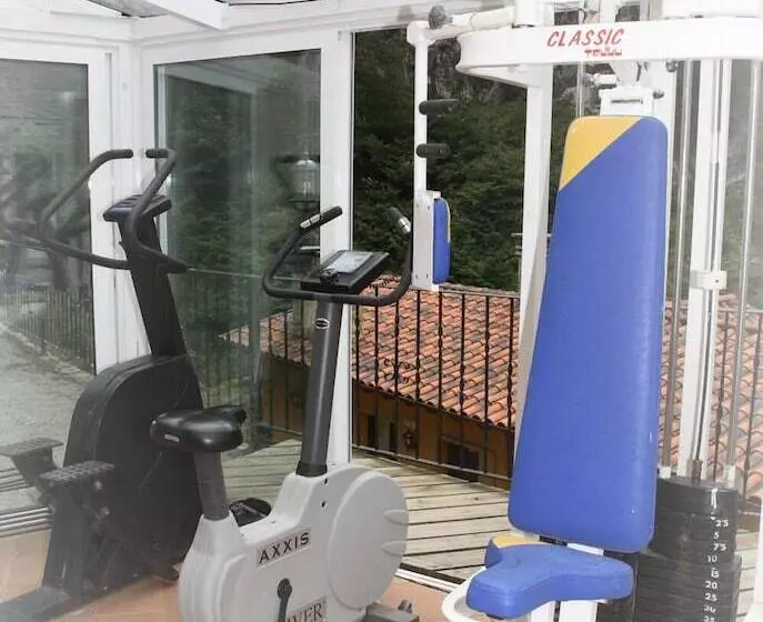 Сельский отель Puente Vidosa