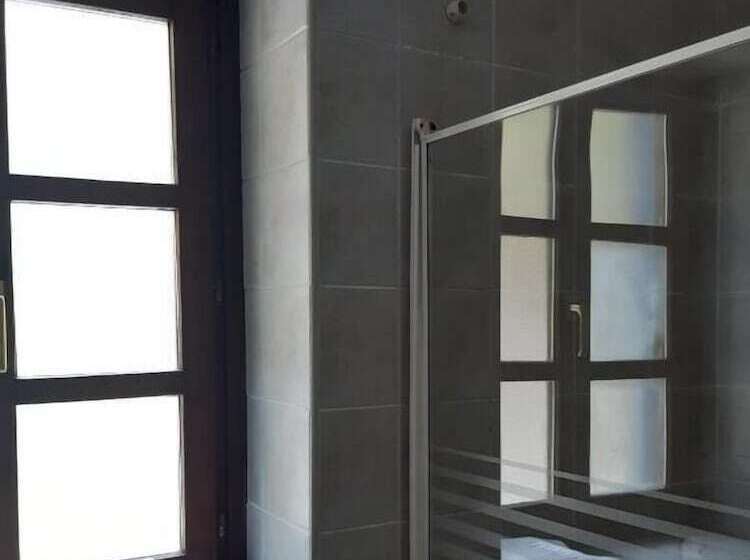 فندق ريفى Puente Vidosa