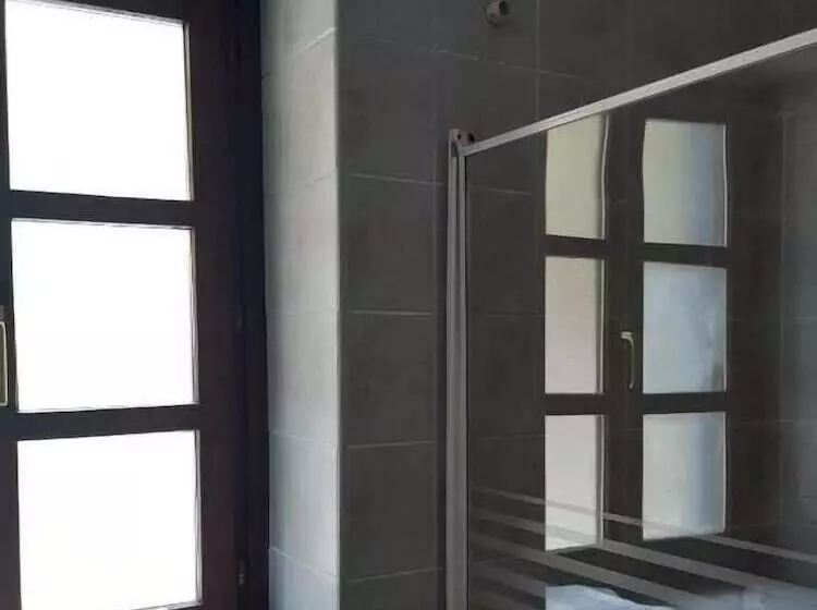 Сельский отель Puente Vidosa