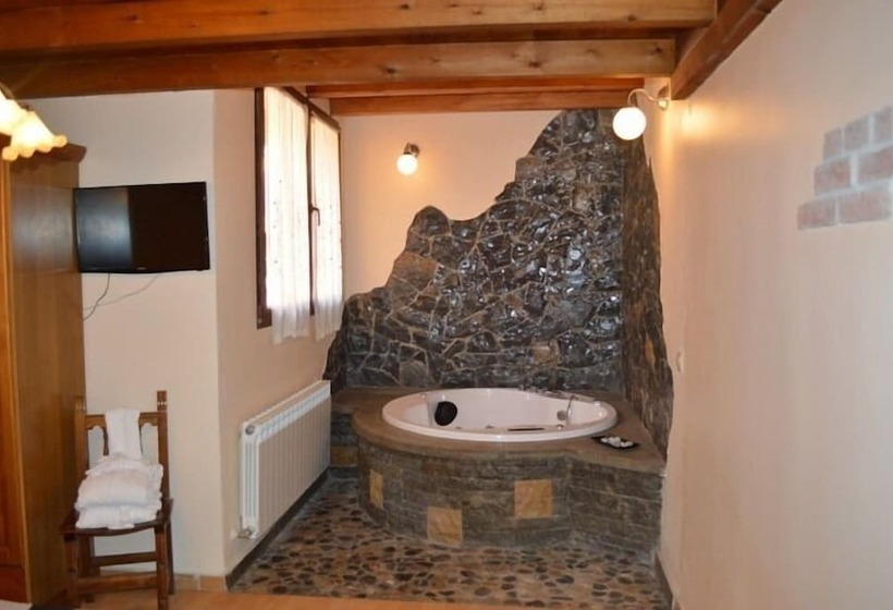 فندق ريفى Puente Vidosa