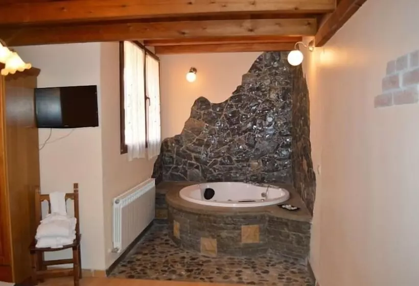 Сельский отель Puente Vidosa