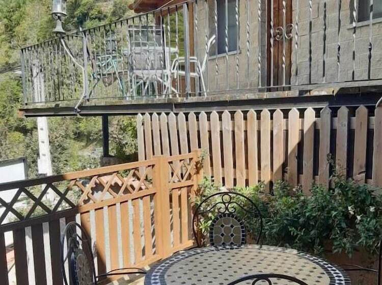 فندق ريفى Puente Vidosa