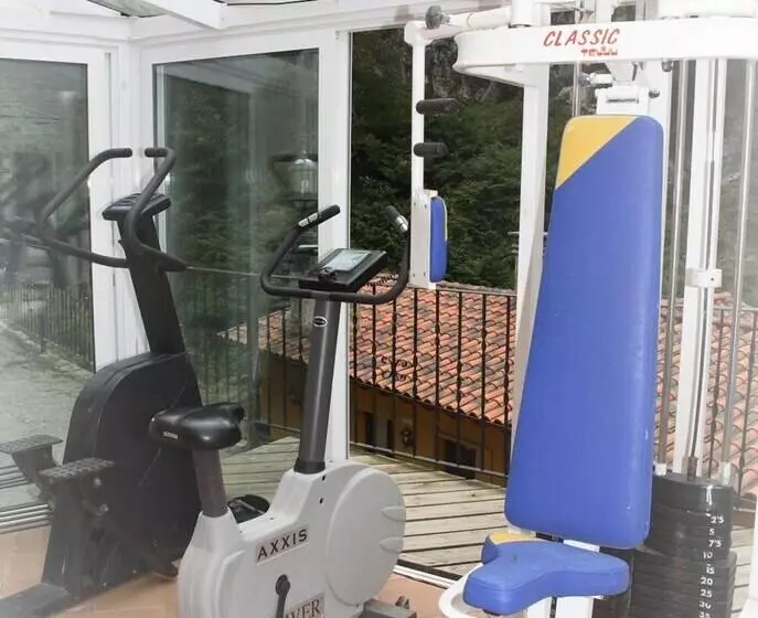 Сельский отель Puente Vidosa