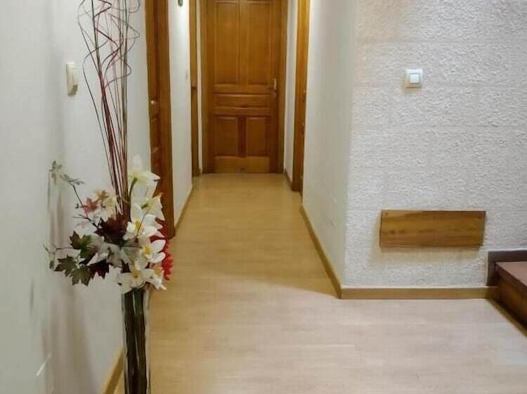 فندق ريفى Puente Vidosa