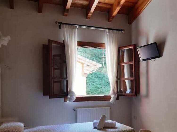 فندق ريفى Puente Vidosa