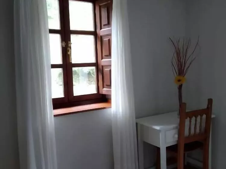 Сельский отель Puente Vidosa