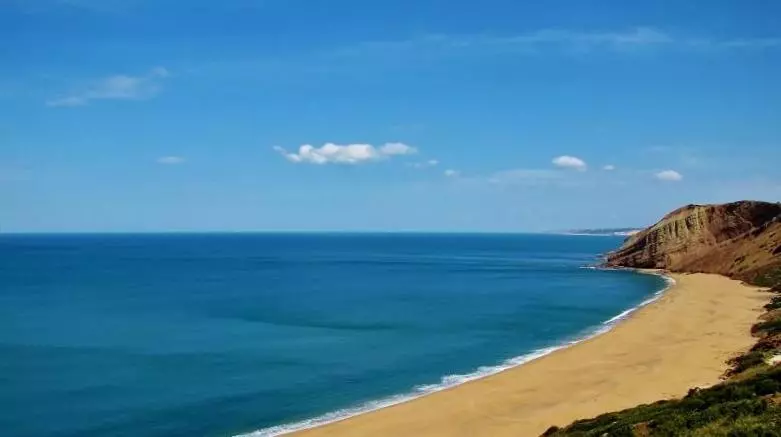 酒店 Santo Antonio Da Baia