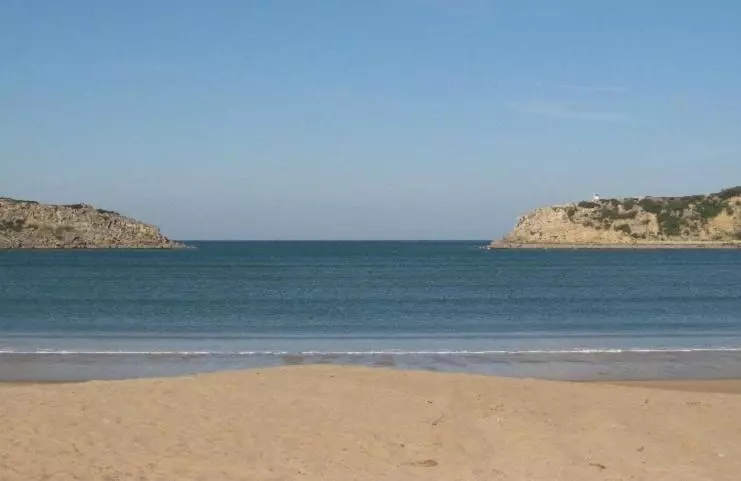 酒店 Santo Antonio Da Baia