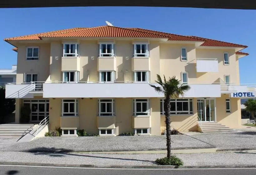 酒店 Santo Antonio Da Baia