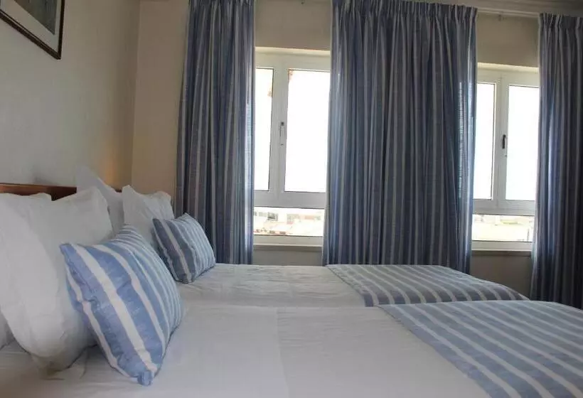 酒店 Santo Antonio Da Baia