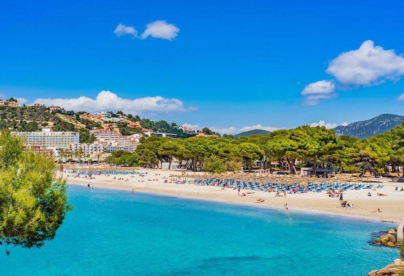 ホテル Sky Senses