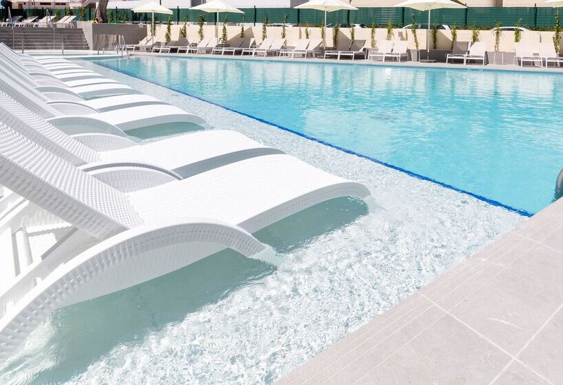 ホテル Sky Senses