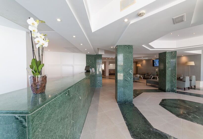 ホテル Sky Senses