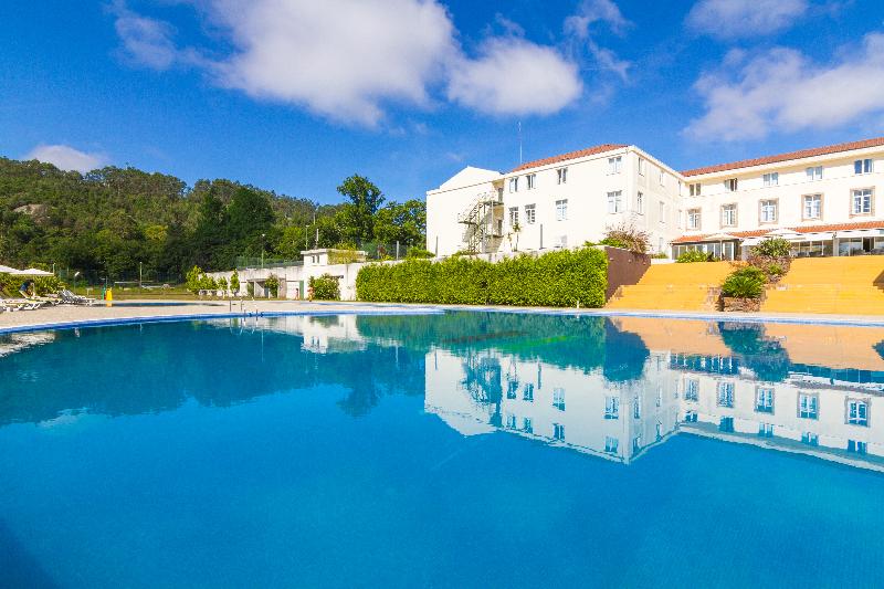 هتل The Lince Braga