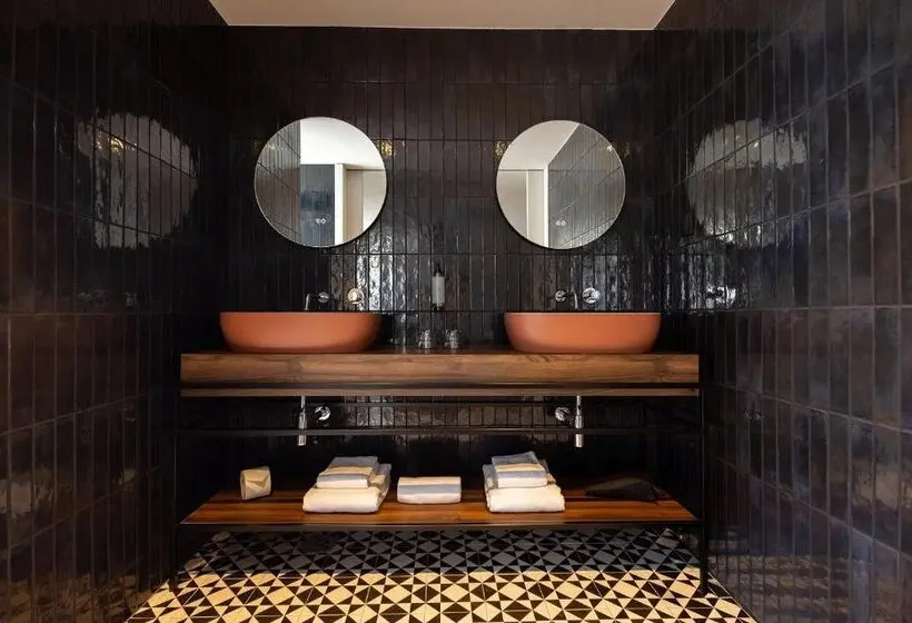 هتل The Lince Braga