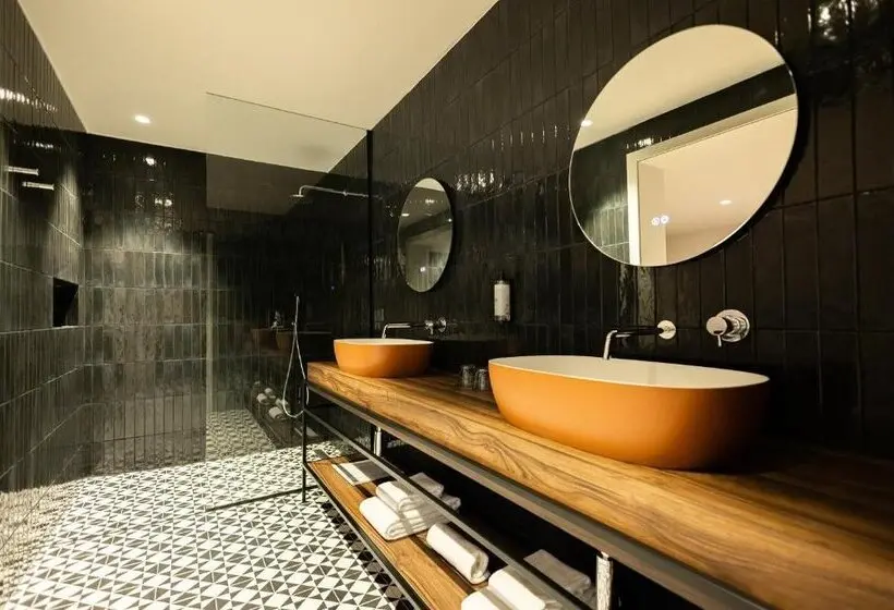 هتل The Lince Braga