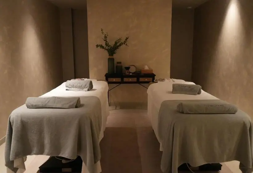 هتل The Lince Braga