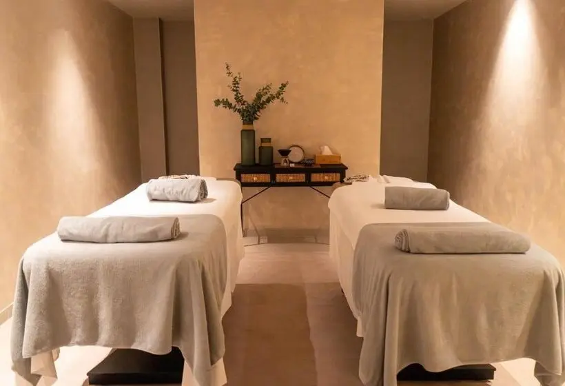 هتل The Lince Braga