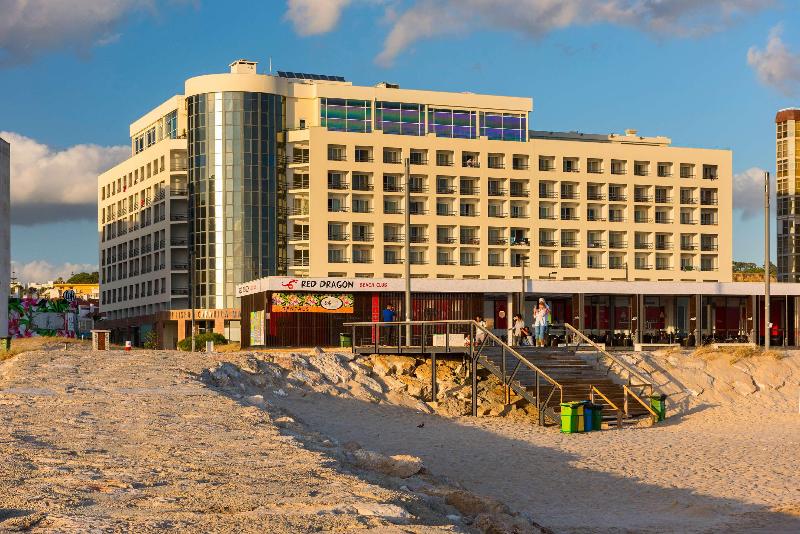Hotel Tryp by Wyndham Lisboa Caparica Mar