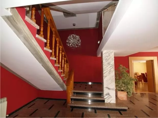 בית מלון כפרי Zenit Mar