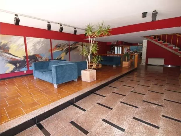 בית מלון כפרי Zenit Mar