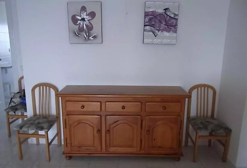 Residencial Los Ibicencos V.v