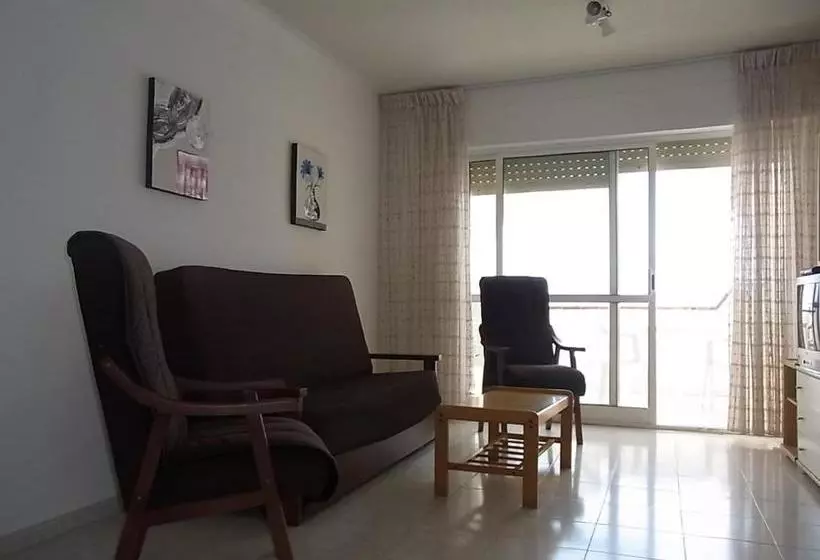 Residencial Los Ibicencos V.v