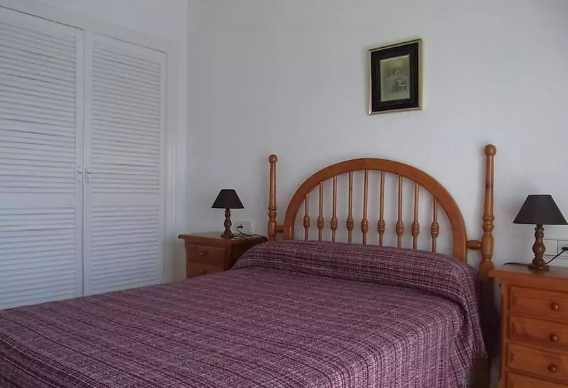 Residencial Los Ibicencos V.v