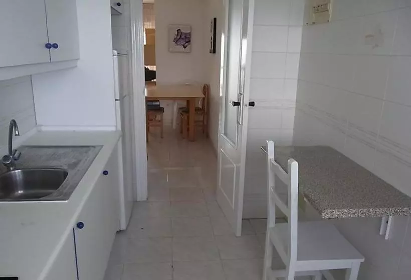 Residencial Los Ibicencos V.v