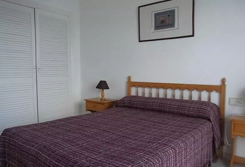 Residencial Los Ibicencos V.v