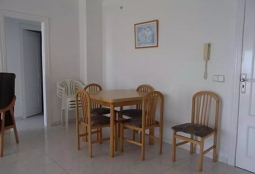 Residencial Los Ibicencos V.v