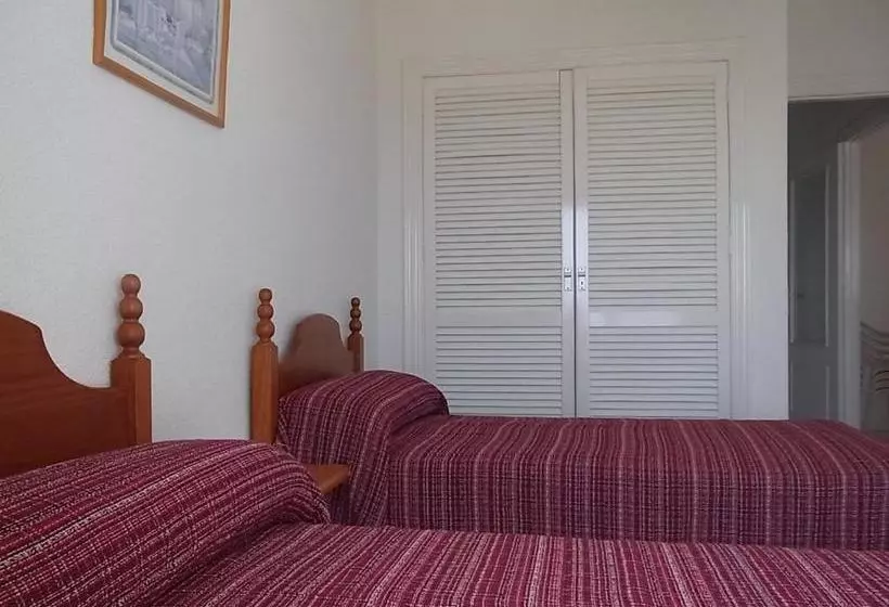 Residencial Los Ibicencos V.v