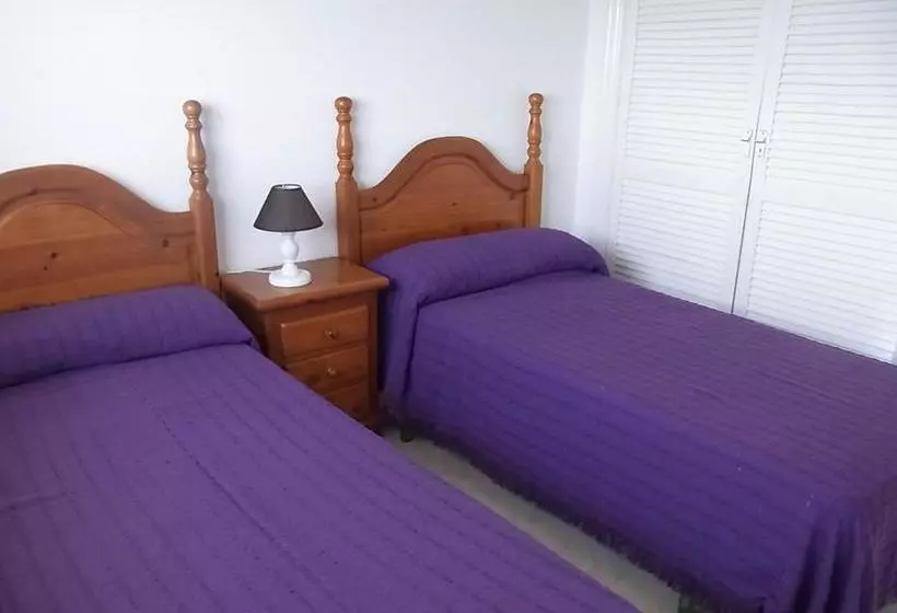 Residencial Los Ibicencos V.v