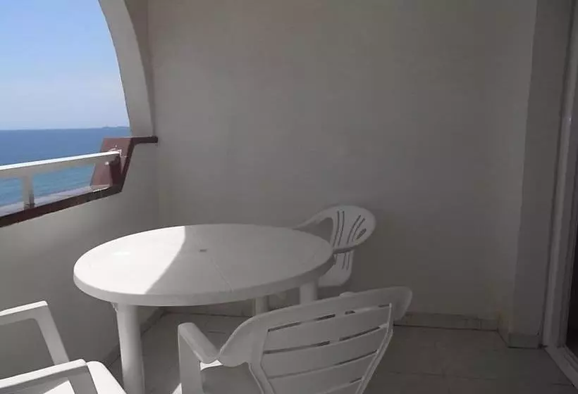 Residencial Los Ibicencos V.v