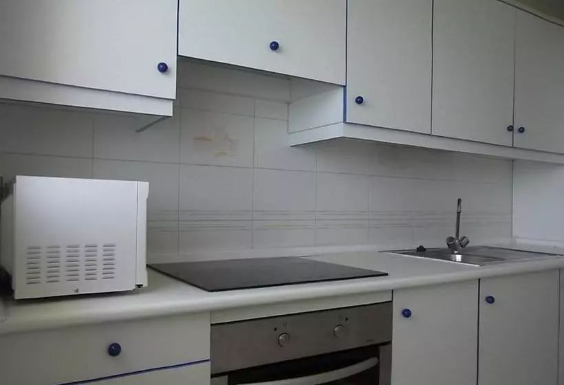 Residencial Los Ibicencos V.v