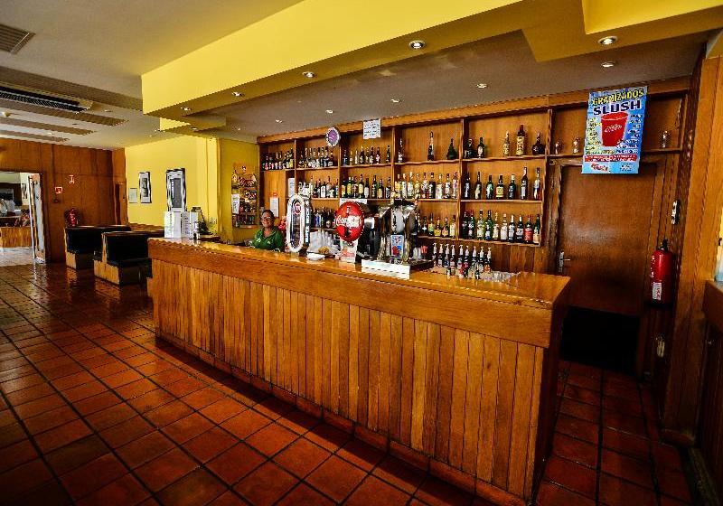 T1 Clube Praia Da Rocha