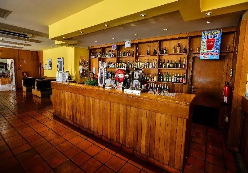 T1 Clube Praia Da Rocha