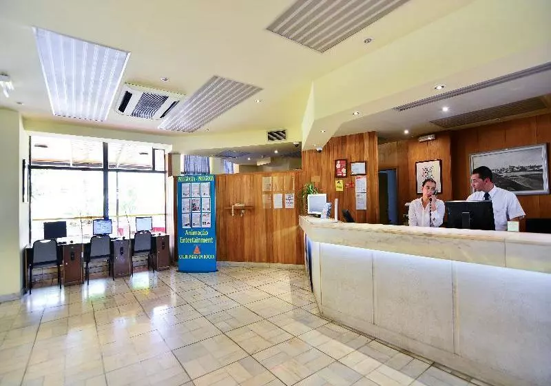 T1 Clube Praia Da Rocha