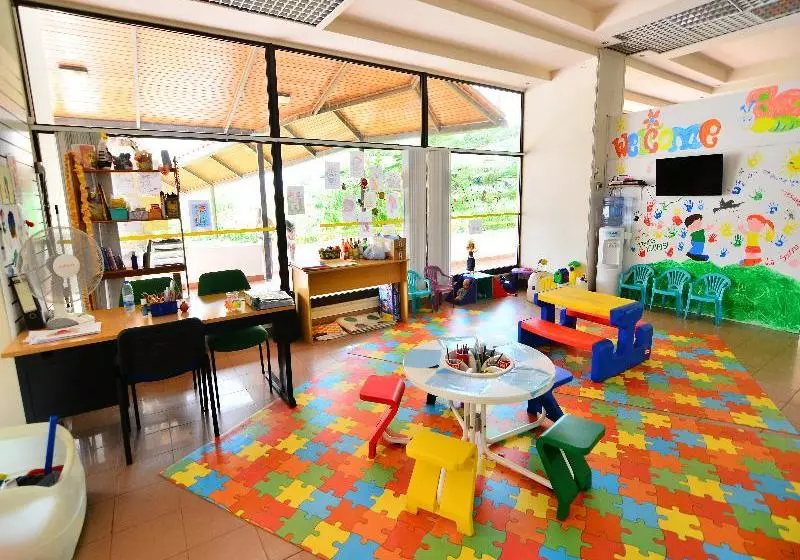 T1 Clube Praia Da Rocha