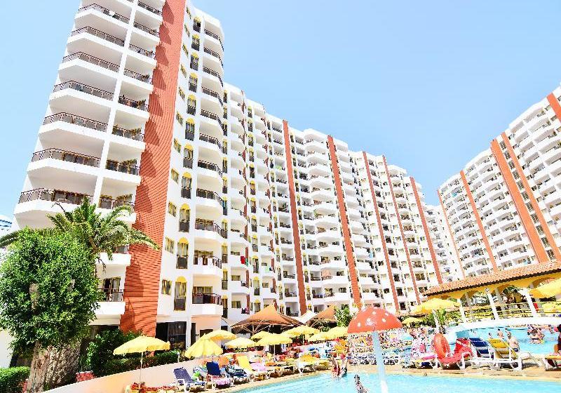 T1 Clube Praia Da Rocha