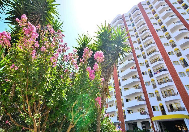 T1 Clube Praia Da Rocha