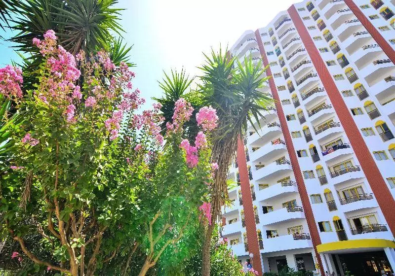 T1 Clube Praia Da Rocha