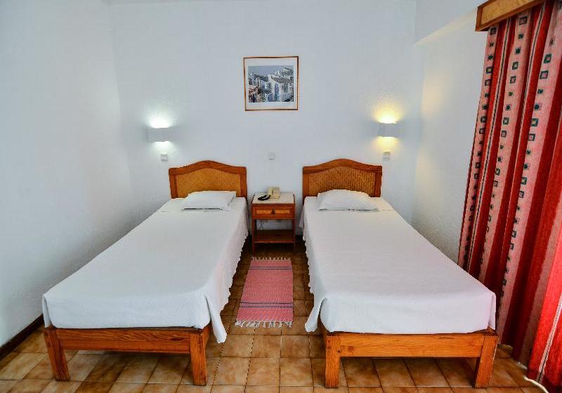 T1 Clube Praia Da Rocha