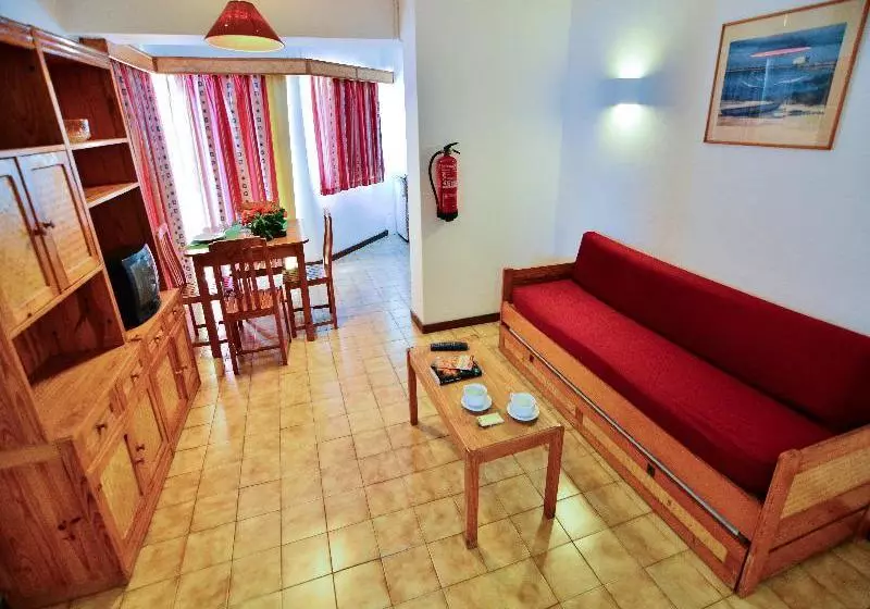 T1 Clube Praia Da Rocha