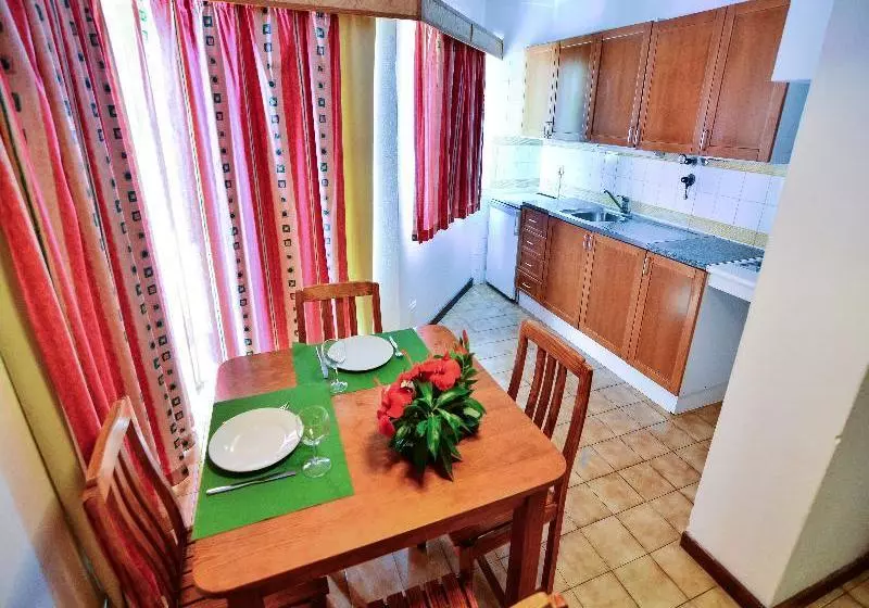 T1 Clube Praia Da Rocha