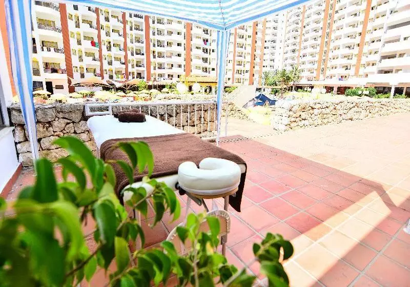 T1 Clube Praia Da Rocha